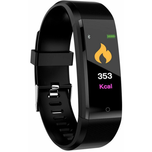

KMITX M.Band 4 OLED Black