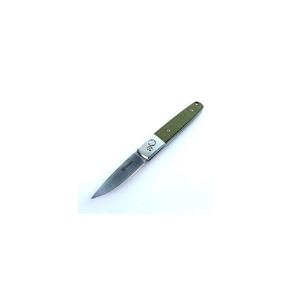

Нож Ganzo G7211 зеленый