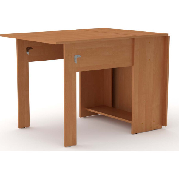 

Обеденный стол -Книжка 1 Ольха