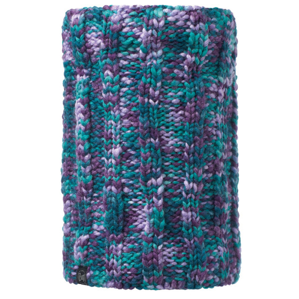 

Бафф Buff Knitted & Polar Neckwarmer Livy Turquoise (116022.789.10.00)