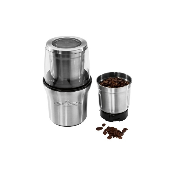 

Кофемолка Profi cook PC-KSW 1021