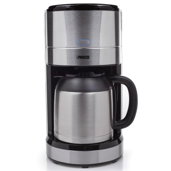 

Кофеварка Princess 246000 DeLuxe