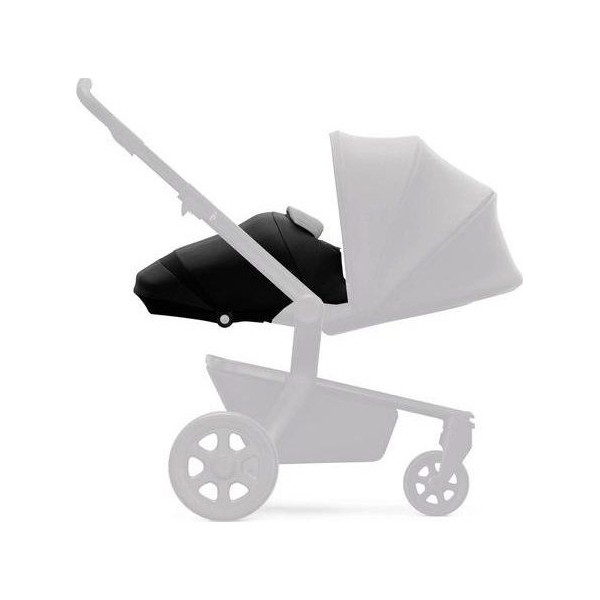 

Конверт в коляску Joolz Hub Quadro Noir (900012)