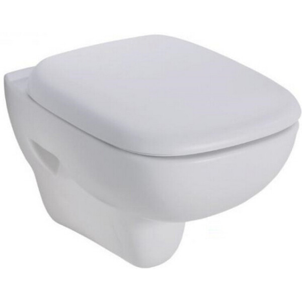 

Унитаз Kolo Style Rimfree L23120000