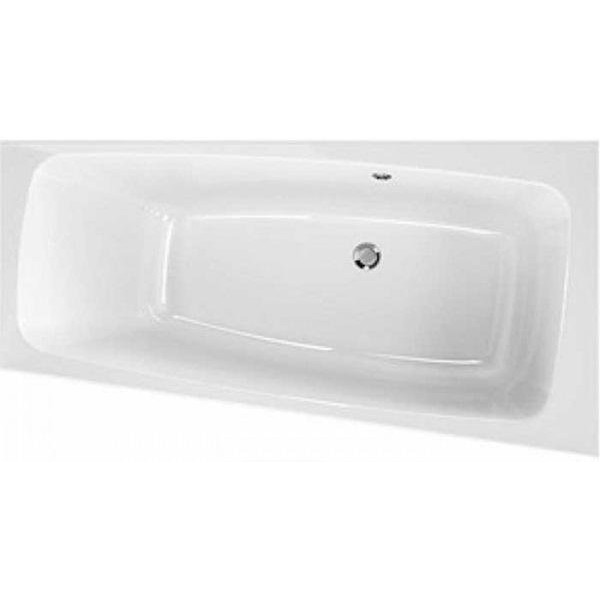 

Ванна KOLO SPLIT 170х90 см правая (с ножками), XWA1670000