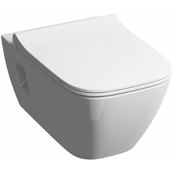 

Чаша унитаза KOLO Modo Rimfree, L33120000