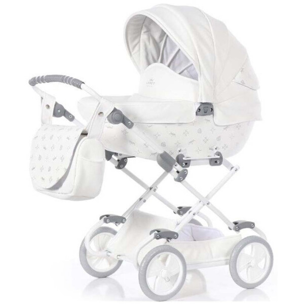 

Коляска для куклы Tako Laret Imperial Mini 01