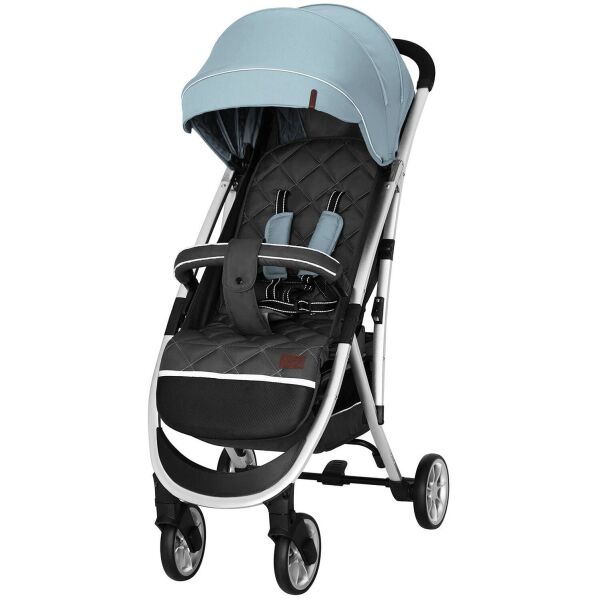 

Прогулочная коляска Carrello Gloria + дождевик M CRL-8506/1 Mint Green (CRL-8506/1)