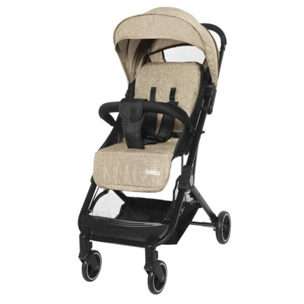 

прогулочная Tilly Bella Linen Beige (T-163)