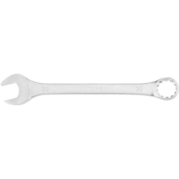

Ключ гаечный TOPEX 30 х 340 мм (35D723)