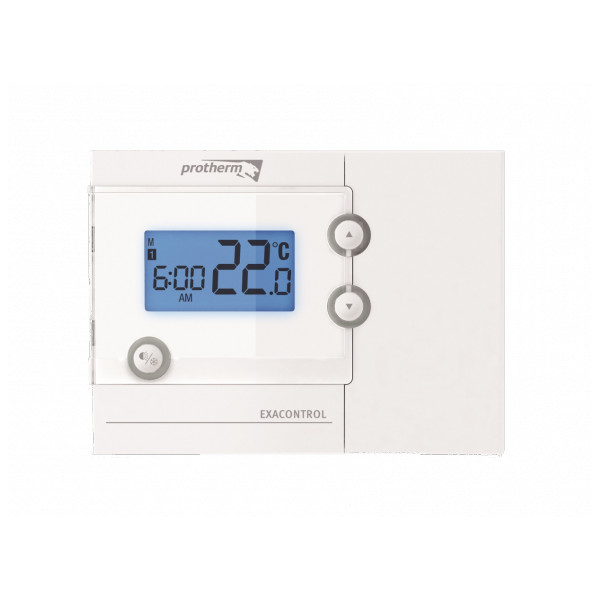 

Терморегулятор Protherm Exacontrol 7