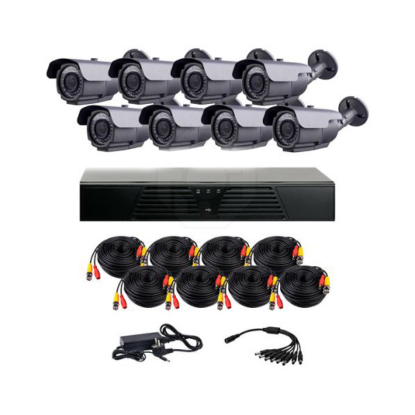 

CoViSecurity HVK-4004 AHD PROKIT
