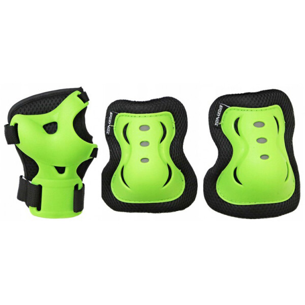 

SportVida SV-KY0001-L Size L Black/Green