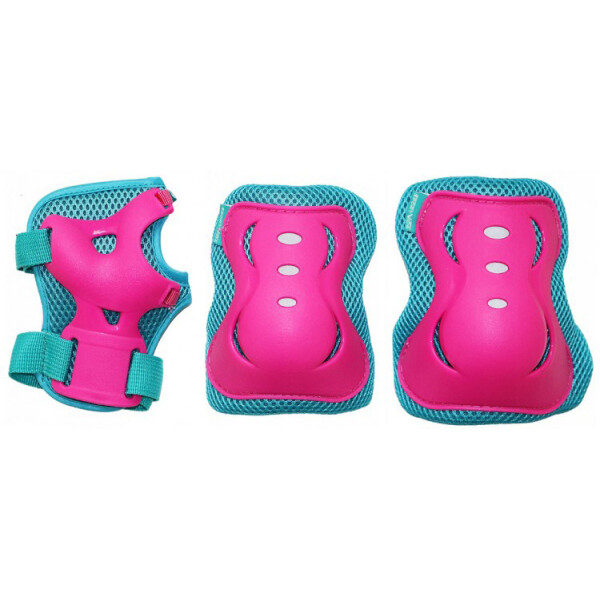 

SportVida SV-KY0002-L Size L Blue/Pink