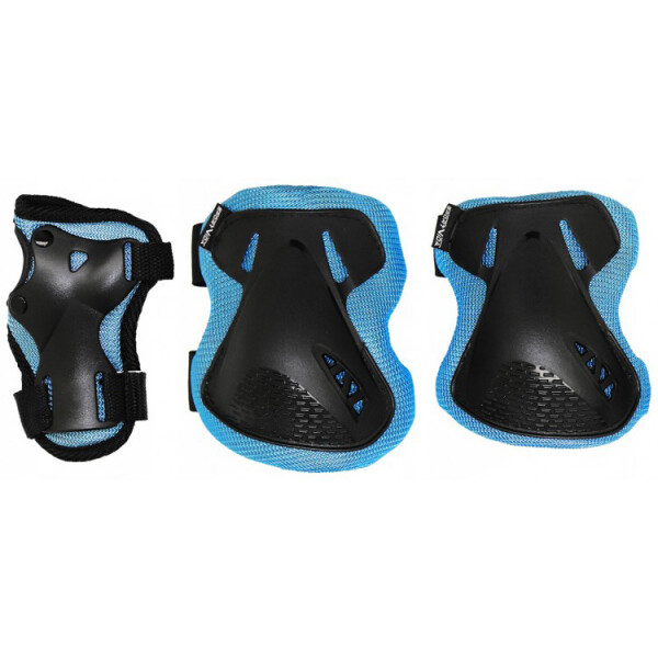 

SportVida SV-KY0005-S Size S Blue/Black