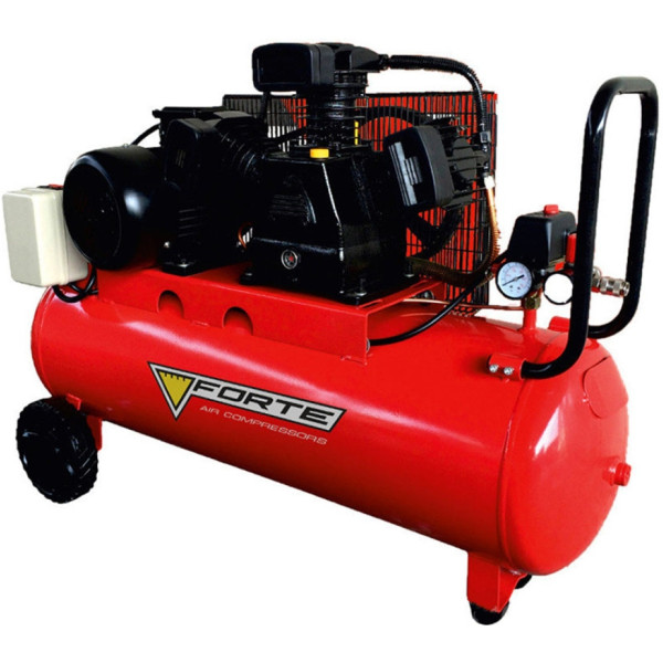 

Компрессор Forte W-0.5-101(380В)