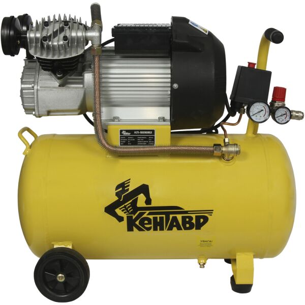 

Компрессор Кентавр КП-5030В2