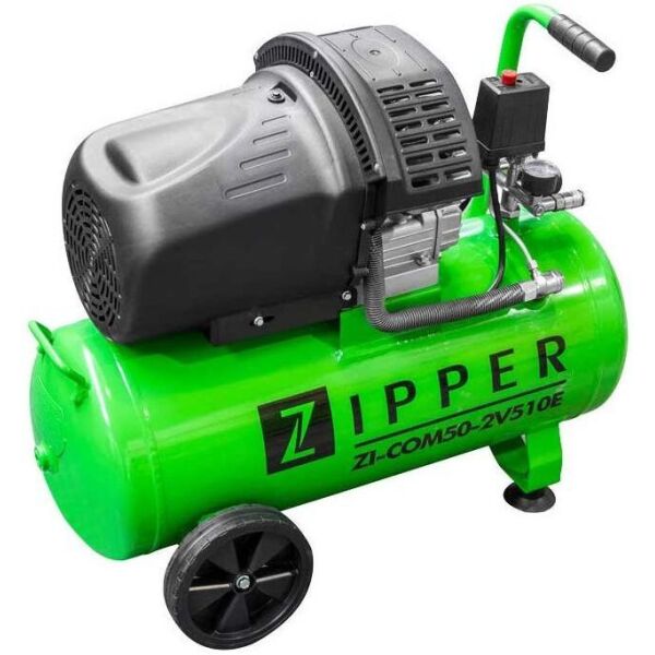 

Компрессор Zipper ZI-COM50-2V510E