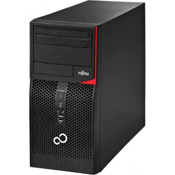 

Компьютер Fujitsu Esprimo P520 E85+ MT (i5-4570/8/500) "Refurbished"