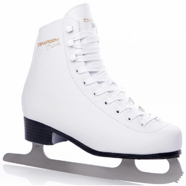 

Коньки фигурные Tempish DREAM white soft/37(130000173/37)