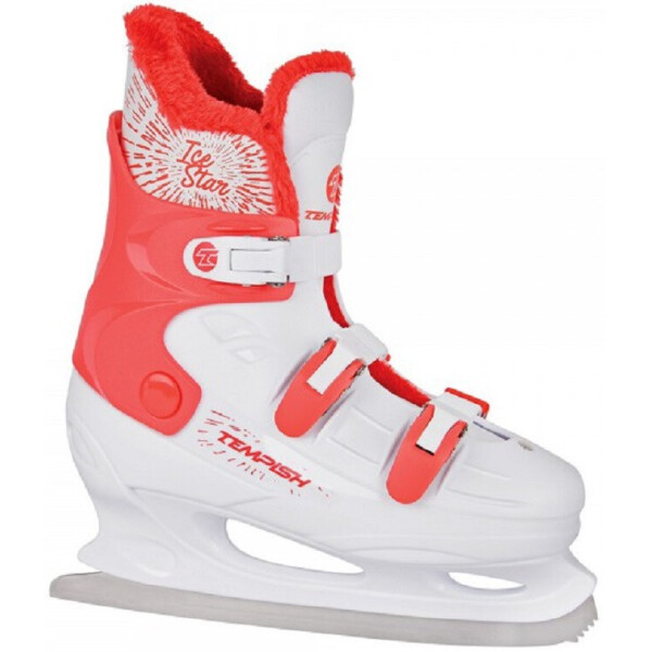 

Коньки фигурные Tempish ICE STAR/41(1300001625/41)