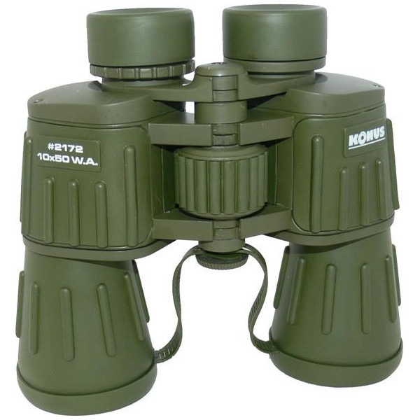 

Бинокль KONUS KONUSARMY 10x50 (2172)