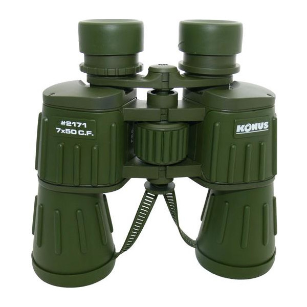 

Бинокль KONUS KONUSARMY 7x50 (2171)