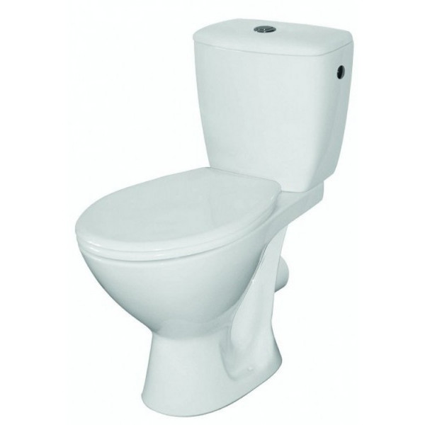 

Унитаз Cersanit Koral 010, K100-353
