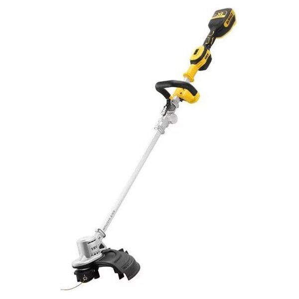 

Коса аккумуляторная DeWalt DCMST561N