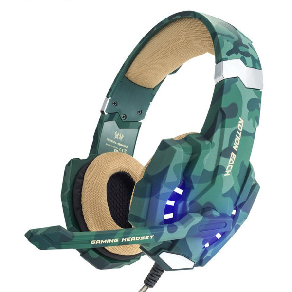 

Наушники Kotion Each G9600