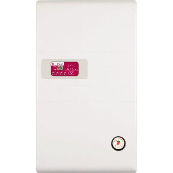 

Электрический котел Hi-therm HiT-4T