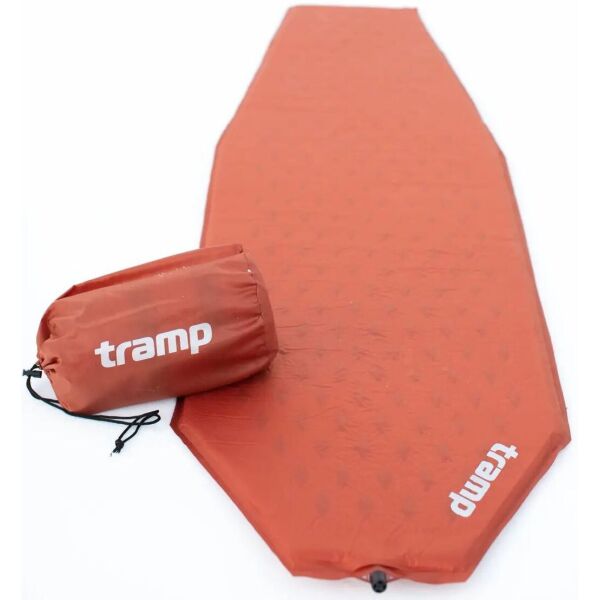 

Ковер самонадувающийся Ultralight 183х51х2,5 Tramp TRI-022