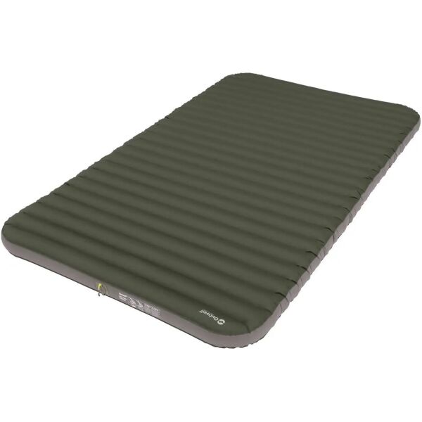 

Коврик надувной Outwell Dreamspell Airbed Double Elegant Green (290491)