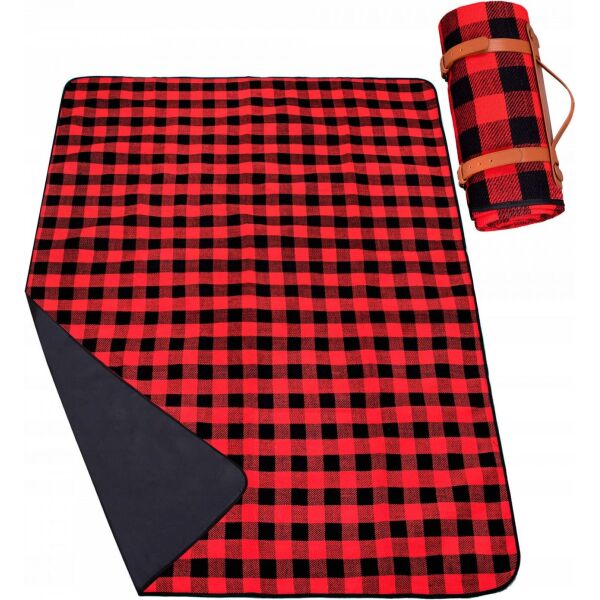 

Коврик для пикника и кемпинга складной Springos 200 x 150 см PM029