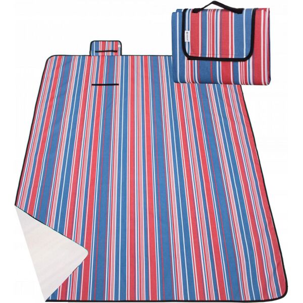 

Коврик для пляжа и пикника складной Springos 200 x 150 см PM028