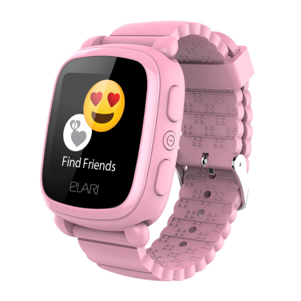 

Elari KidPhone 2 Pink