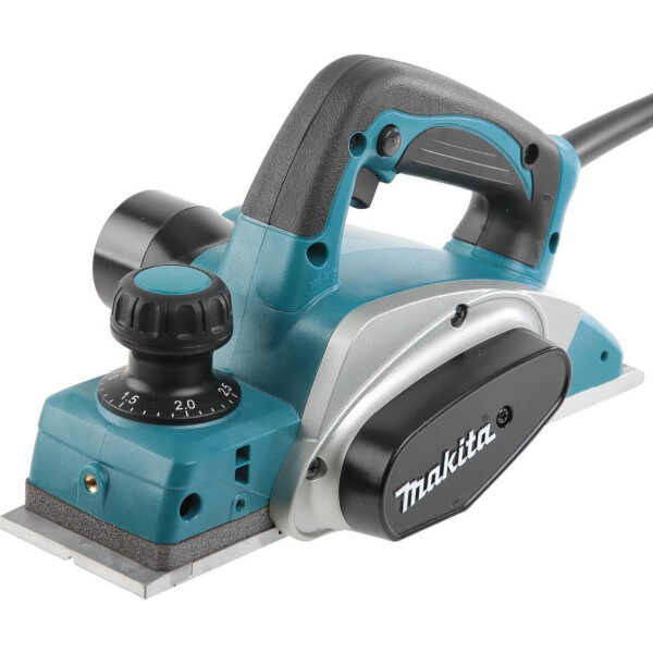 

Рубанок Makita KP0800