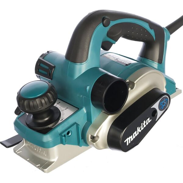 

Рубанок Makita KP0810C