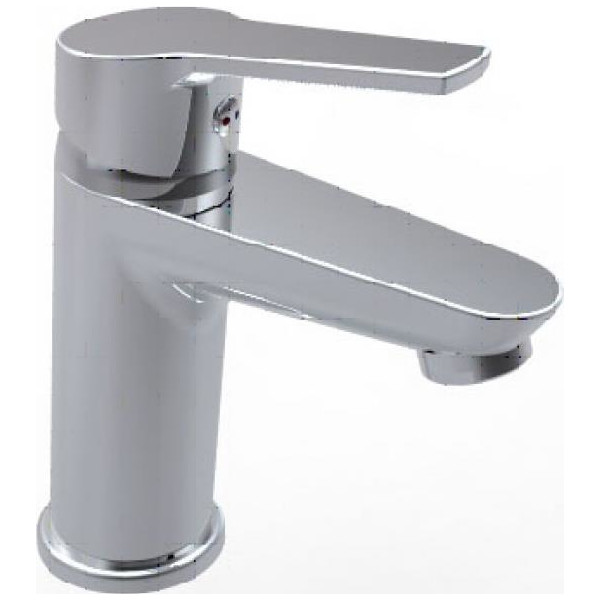 

Смеситель для раковины Koller Pool KVADRO, KR0200