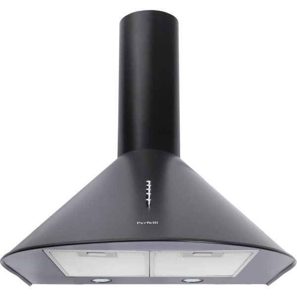 

Вытяжка Perfelli KR 6412 BL LED