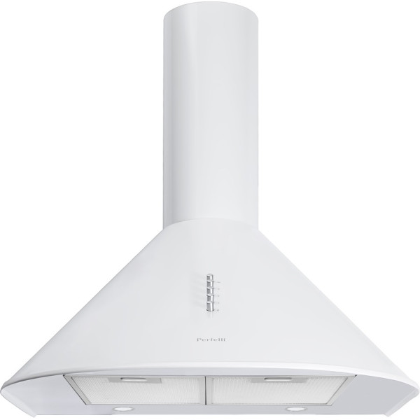 

Вытяжка Perfelli KR 6412 W LED