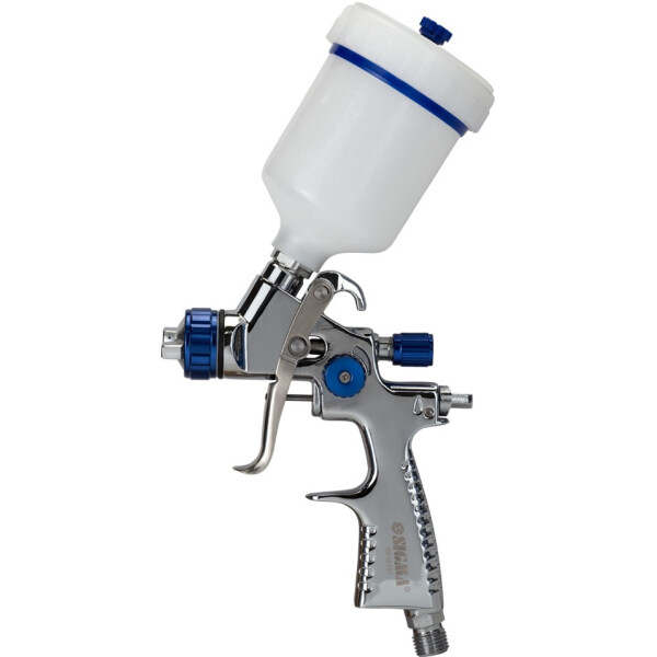

Краскопульт Sigma LVMP Ø 0.8 мм. (6814191)