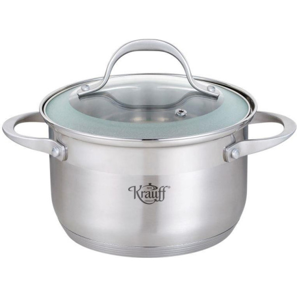 

Кастрюля Krauff 20 см 26-242-034