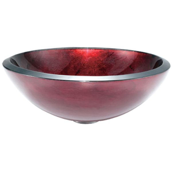 

Умывальник KRAUS Irruption Red, GV-200-12mm