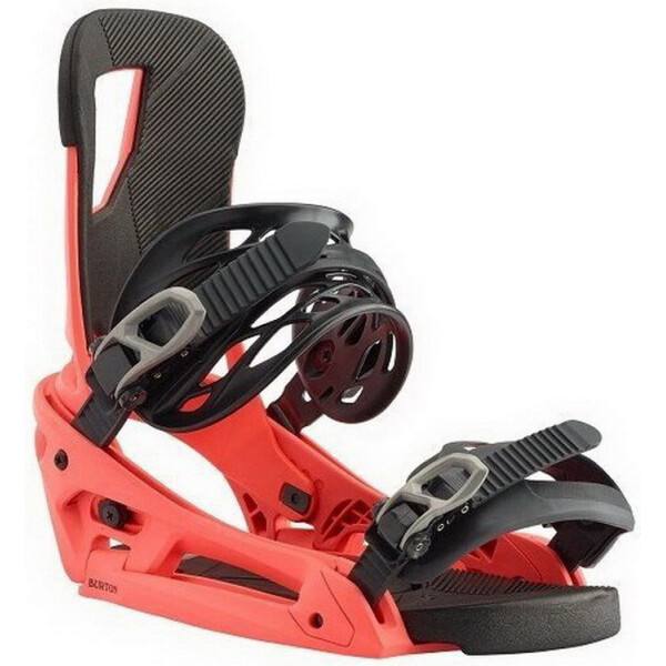

Burton CARTEL EST (2020) red M (9009521528957)