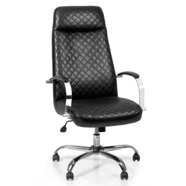 

руководителя Barsky Сhief Black Rhombus/Red tree Chrome CF-07