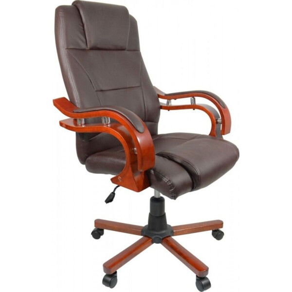 

Кресло Bonro Premier O-8005 Brown