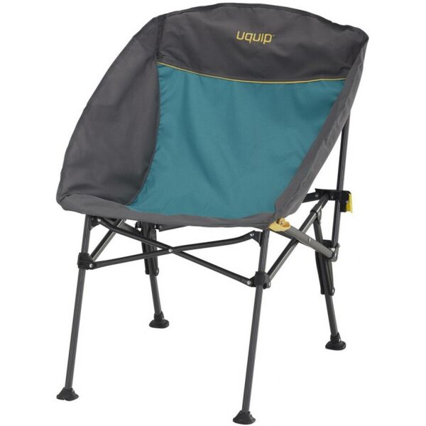 

Кресло раскладное Uquip Comfy Blue/Grey (244011)