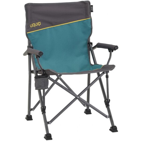 

Кресло раскладное Uquip Roxy Blue/Grey (244002)