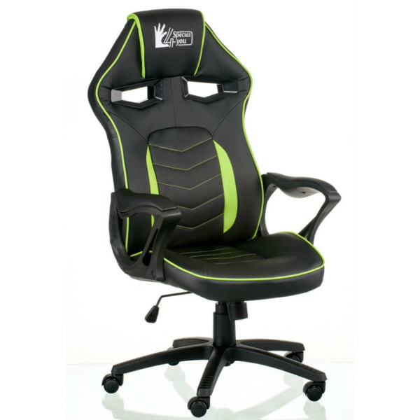 

Special4You Nitro black/green (E5562)